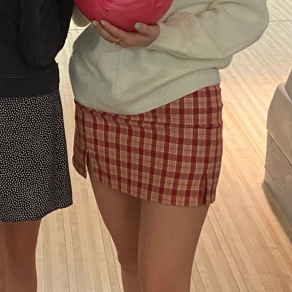 brandy melville skirt - Picture 5 of 5